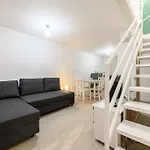 Villa Floridiana 3Min Welcoming House 6 Guest