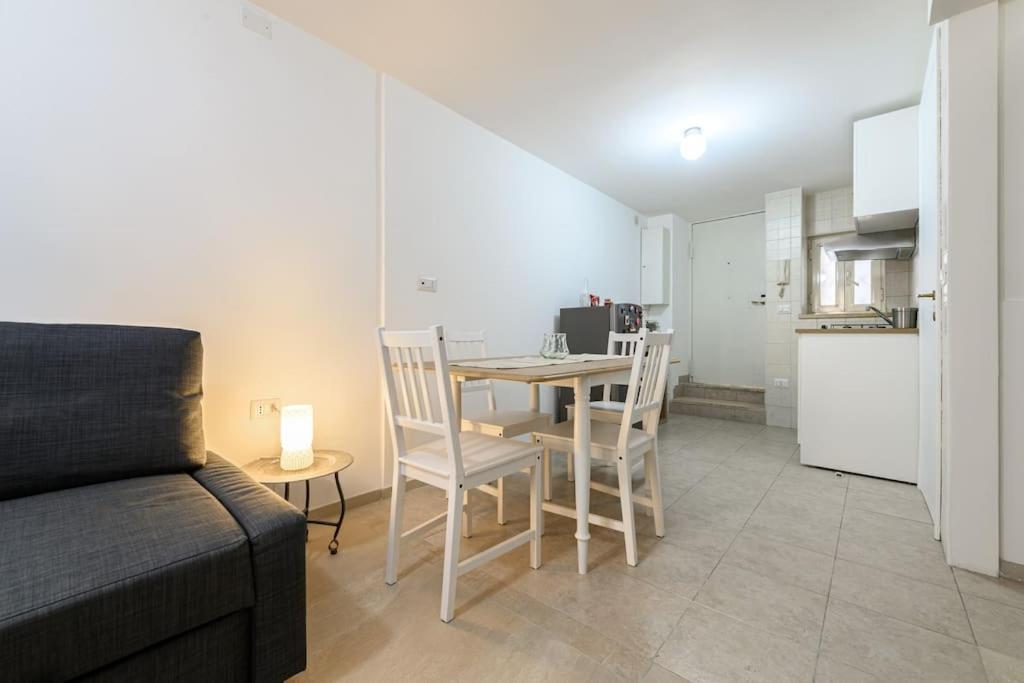 Floridiana 3min Welcoming House 6 Guest Apartment