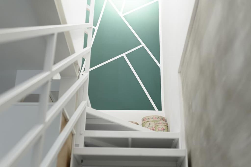 Floridiana 3min Welcoming House 6 Guest Apartment Naples